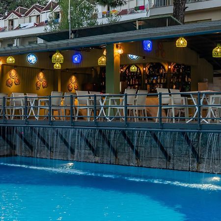 Tu Casa Gelidonya Hotel Kemer Exterior foto