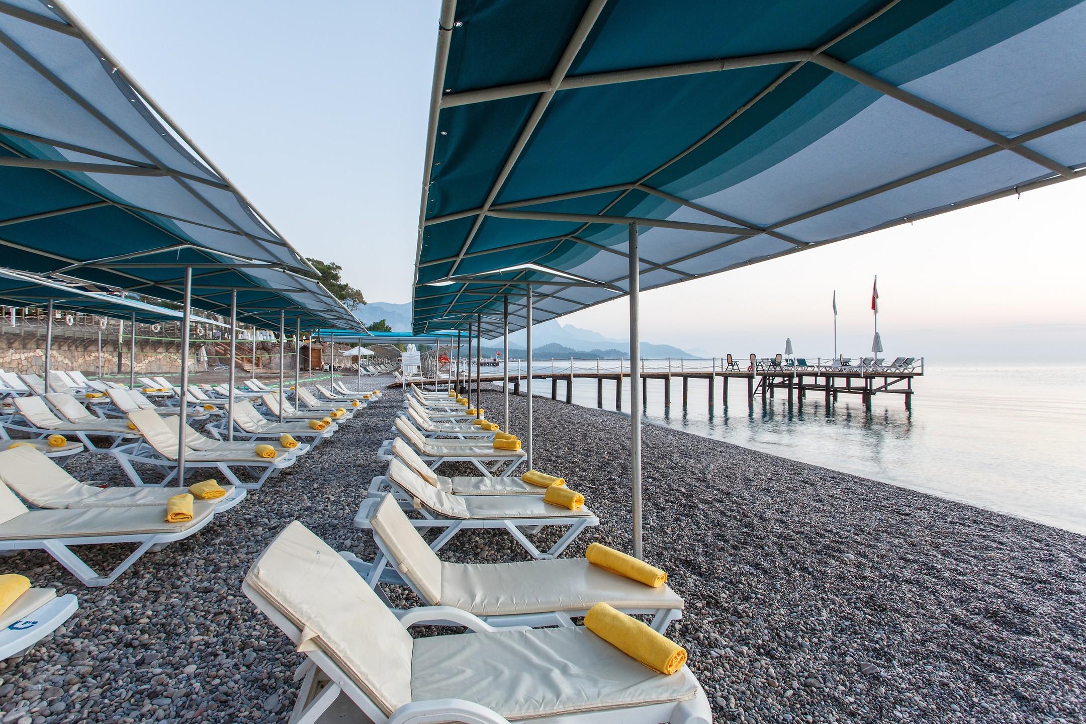 Tu Casa Gelidonya Hotel Kemer Exterior foto