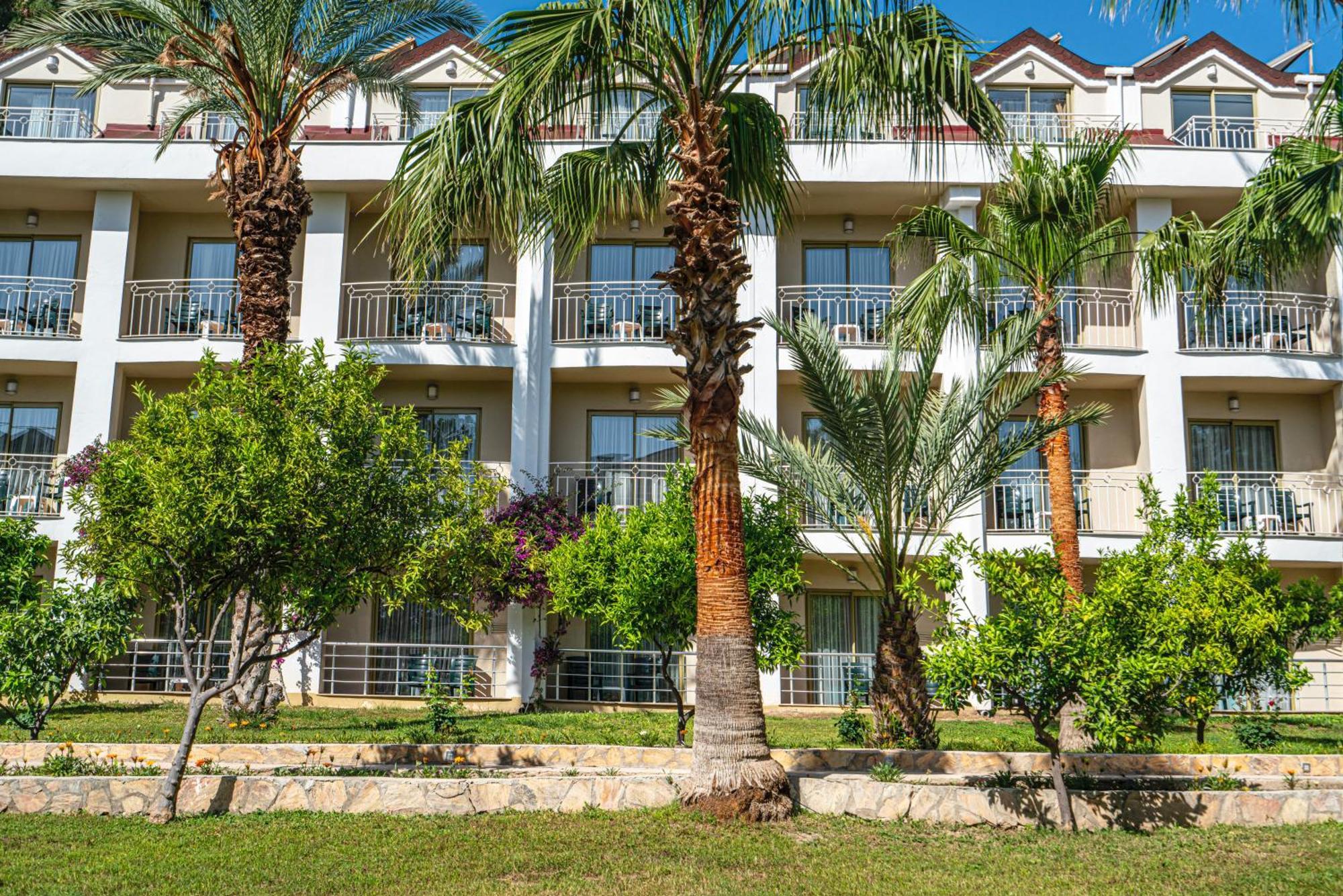 Tu Casa Gelidonya Hotel Kemer Exterior foto