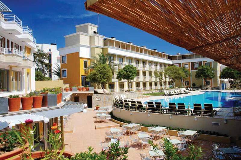 Tu Casa Gelidonya Hotel Kemer Exterior foto