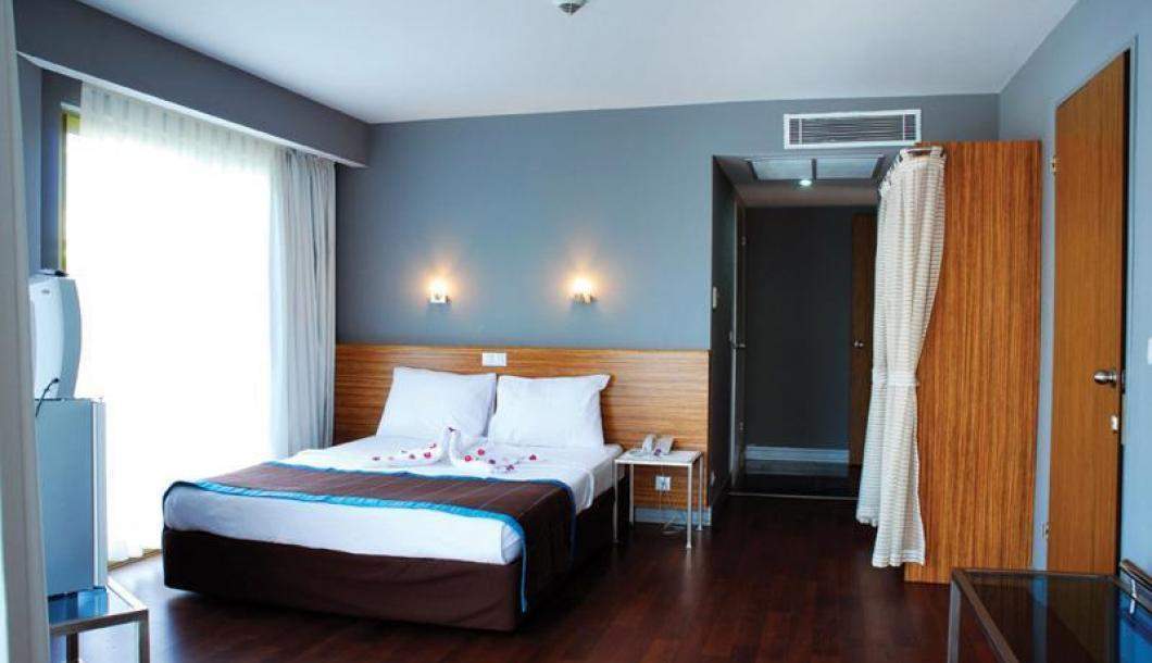 Tu Casa Gelidonya Hotel Kemer Habitación foto