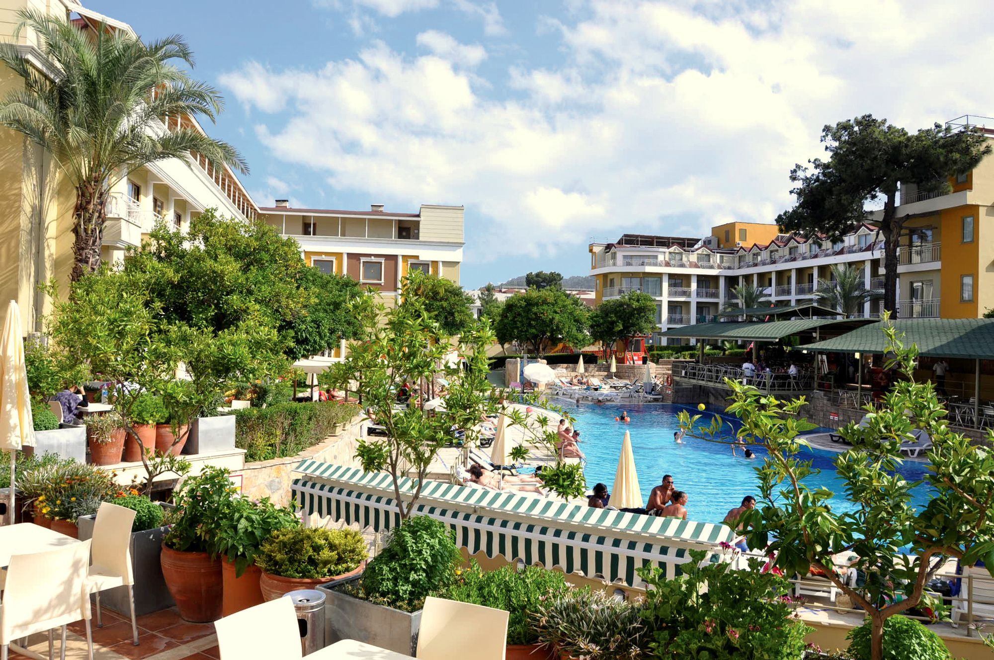 Tu Casa Gelidonya Hotel Kemer Exterior foto