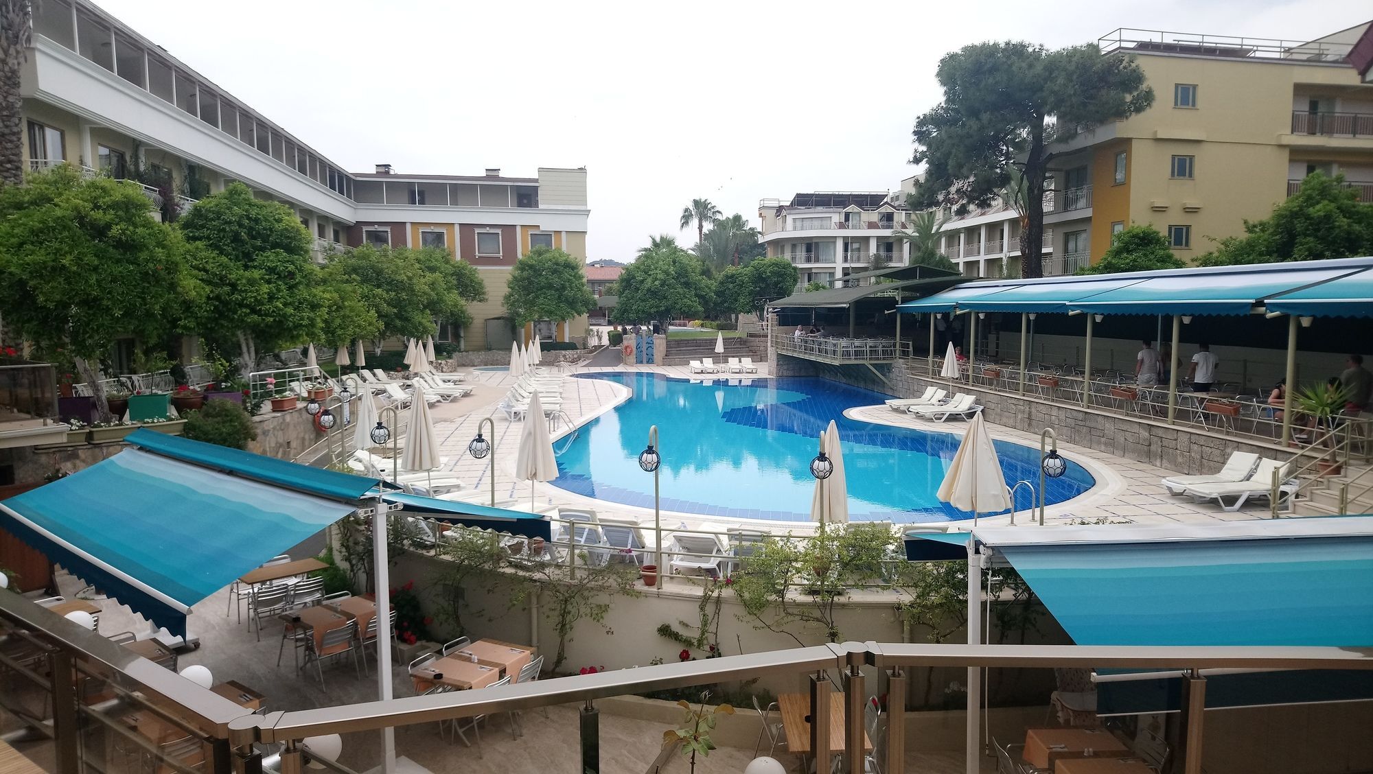 Tu Casa Gelidonya Hotel Kemer Exterior foto